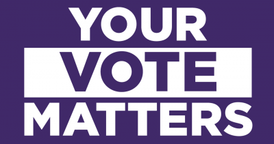 Your Vote Matters! – COHHIO