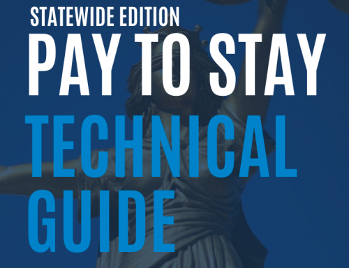 Ohio Pay to Stay Guide