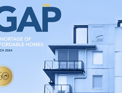 Report: Ohio’s Affordable Housing Gap Shrinks Slightly