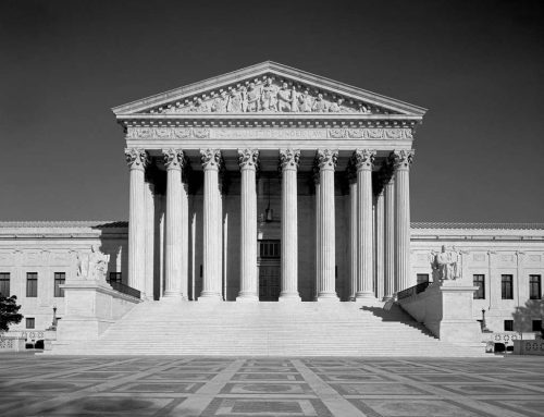 Statement on U.S. Supreme Court Ruling on Grants Pass v. Johnson