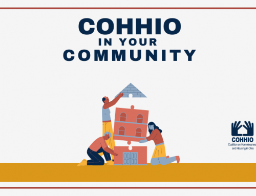 COHHIO In Your Community