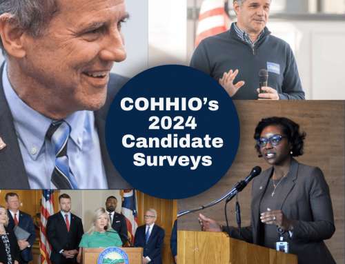 2025 Candidate Surveys