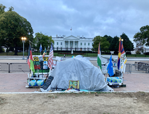 FY 2026 Federal Appropriations Update