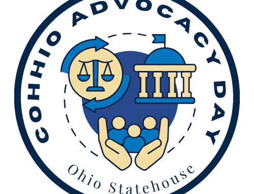 COHHIO Advocacy Day 2025