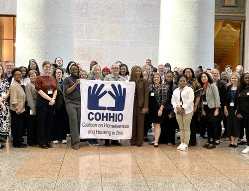 Statehouse Advocacy Day 2025